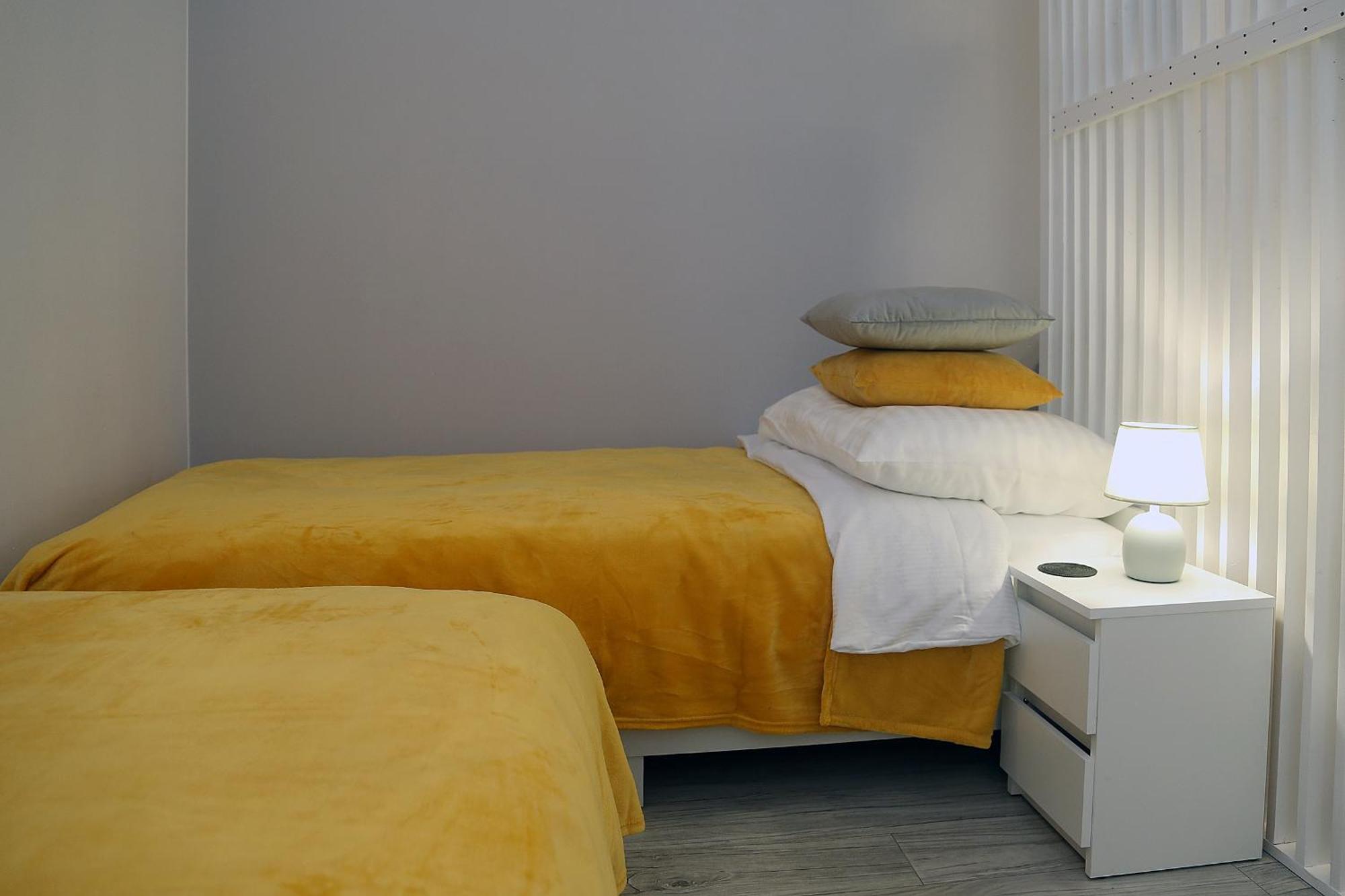 Apartamenty Uniejow "Prywatne Kapiele Termalne" Bagian luar foto