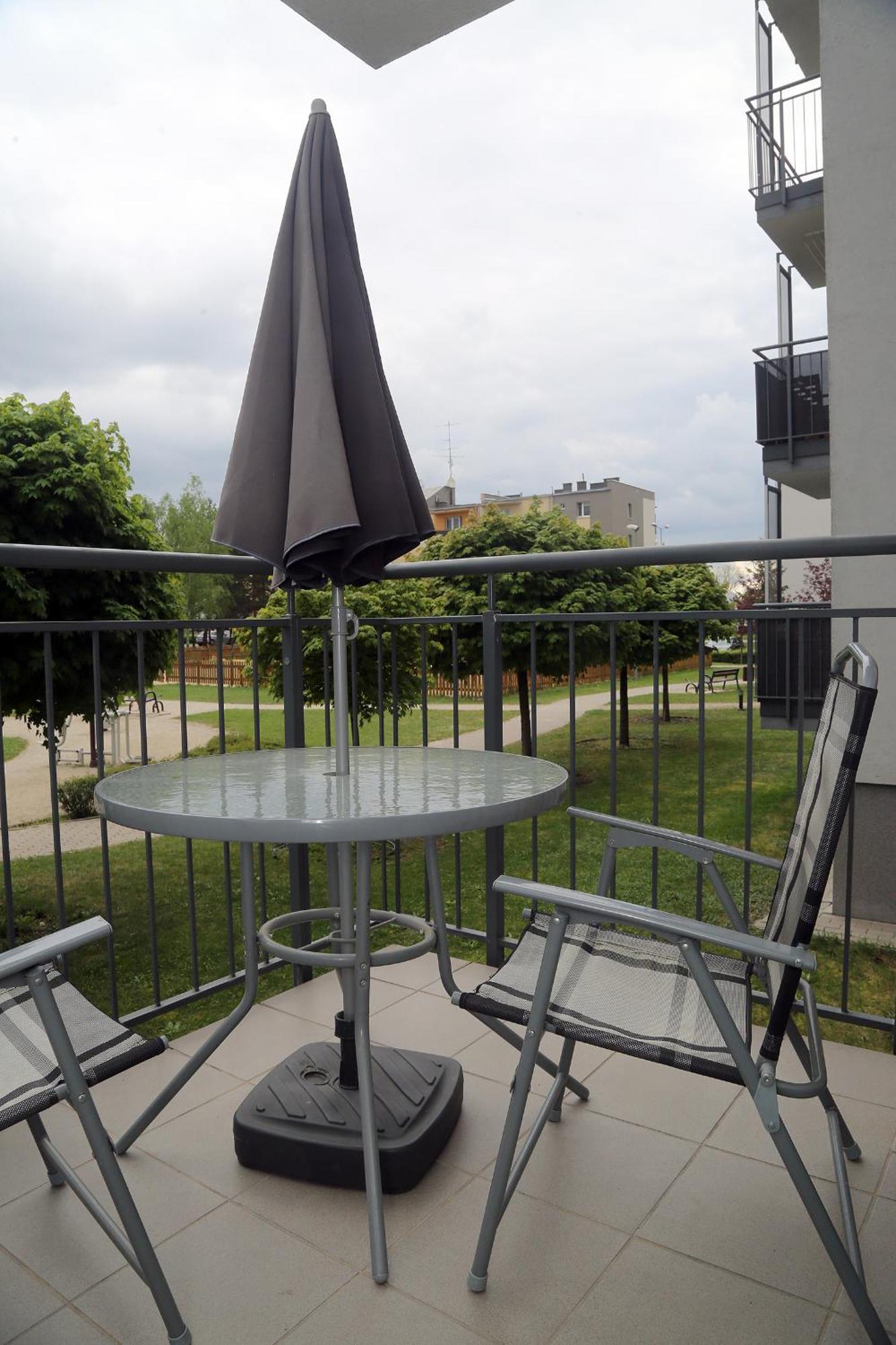 Apartamenty Uniejow "Prywatne Kapiele Termalne" Bagian luar foto